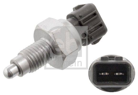 21758 FEBI BILSTEIN Interruttore, Luce di retromarcia 