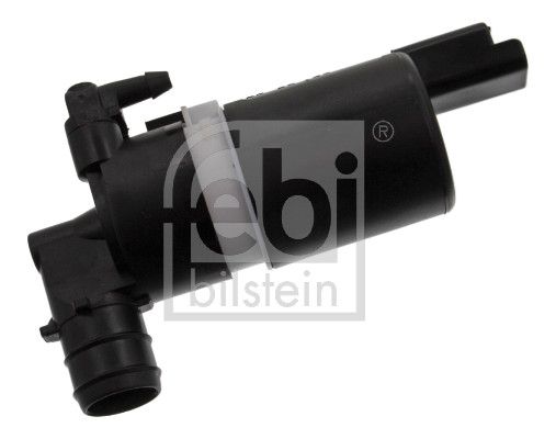 26472 FEBI BILSTEIN Pompa acqua lavaggio, Pulizia cristalli 