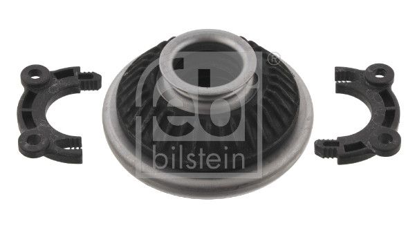 28115 FEBI BILSTEIN Supporto ammortizzatore a molla 