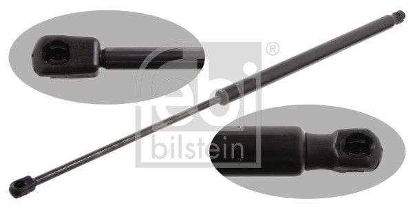 31645 FEBI BILSTEIN Ammortizatore pneumatico, Cofano bagagli /vano carico 