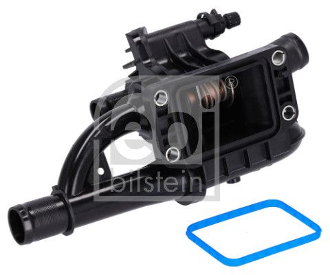 36173 FEBI BILSTEIN Termostato, refrigerante 