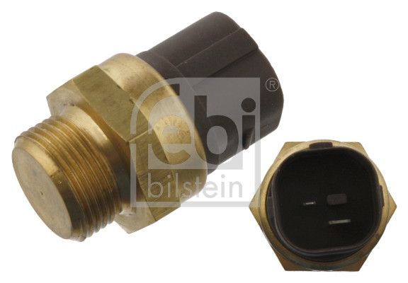 36205 FEBI BILSTEIN Termocontatto, Ventola radiatore 