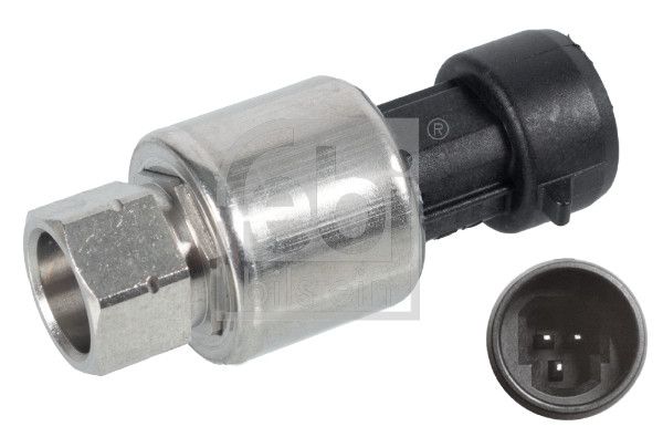 36784 FEBI BILSTEIN Interruttore a pressione, climatizzatore 