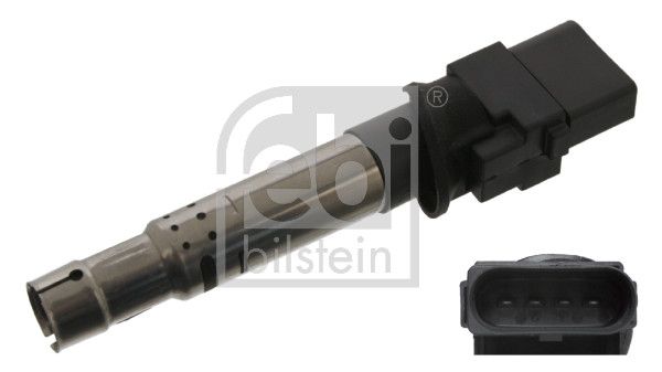 38706 FEBI BILSTEIN Bobina d'accensione 