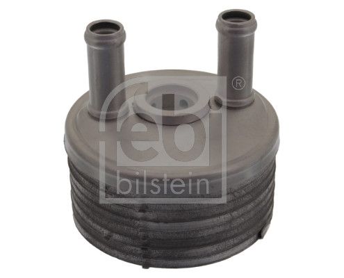 39723 FEBI BILSTEIN Radiatore olio, Cambio automatico 