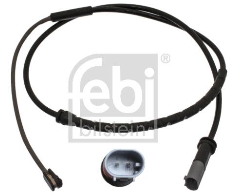 45198 FEBI BILSTEIN Contatto segnalazione, Usura past. freno/mat. d'attrito 