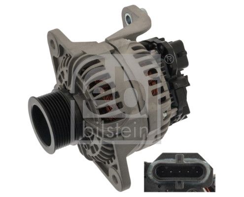 48957 FEBI BILSTEIN Alternatore 