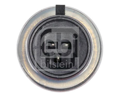 49185 FEBI BILSTEIN Interruttore a pressione, climatizzatore 