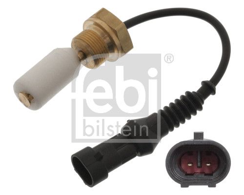 49684 FEBI BILSTEIN Sensore, livello refrigerante 