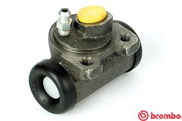 A12230 BREMBO Cilindretto freno 