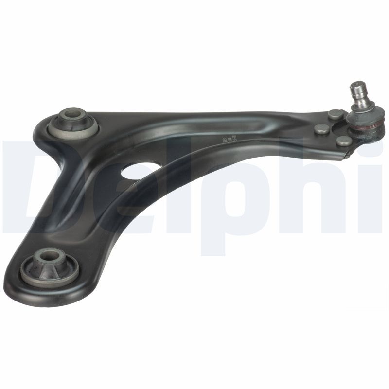 TC3708 DELPHI Braccio oscillante, Sospensione ruota 