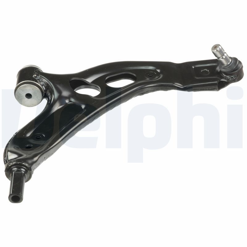 TC3857 DELPHI Braccio oscillante, Sospensione ruota 