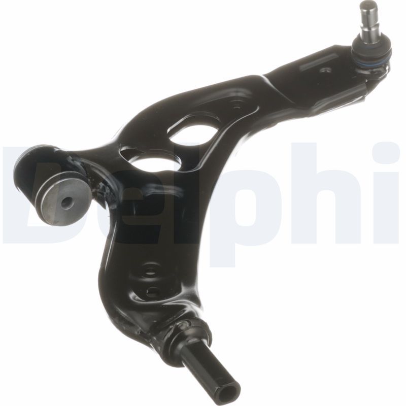 TC3857 DELPHI Braccio oscillante, Sospensione ruota 