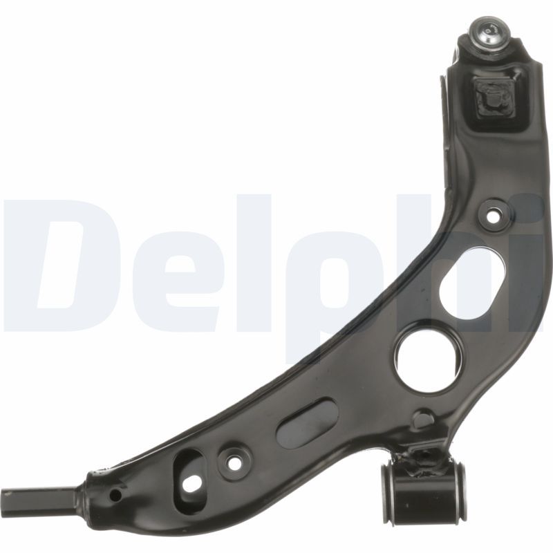 TC3857 DELPHI Braccio oscillante, Sospensione ruota 