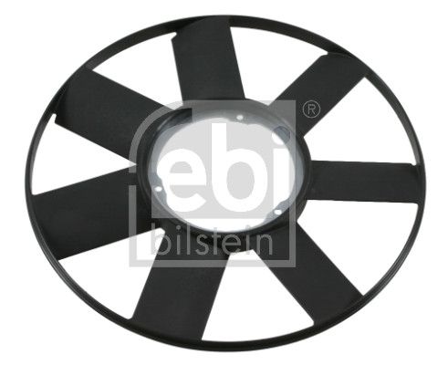 01595 FEBI BILSTEIN Girante, Raffreddamento motore 