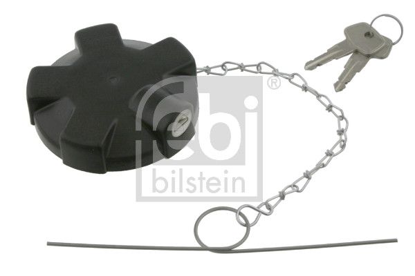 05942 FEBI BILSTEIN Chiusura, serbatoio carburante 