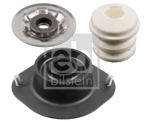 09016 FEBI BILSTEIN Kit riparazione, Cuscinetto ammortizzatore a molla 
