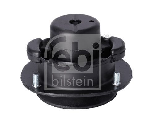 09795 FEBI BILSTEIN Supporto ammortizzatore a molla 