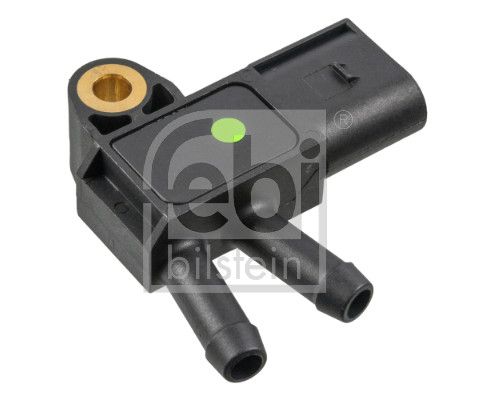 1000774 FEBI BILSTEIN Sensore, Pressione gas scarico 