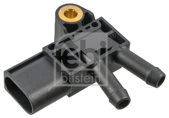 1000774 FEBI BILSTEIN Sensore, Pressione gas scarico 