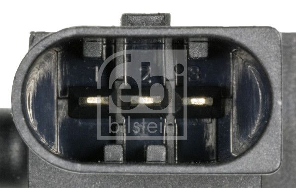 1000774 FEBI BILSTEIN Sensore, Pressione gas scarico 