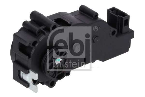 1001085 FEBI BILSTEIN Attuatore, Chiusura centralizzata 