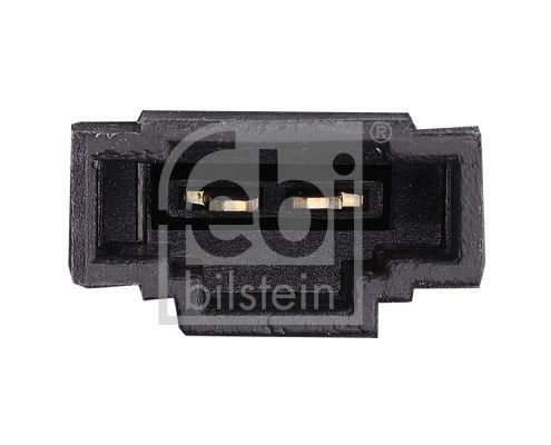 1001085 FEBI BILSTEIN Attuatore, Chiusura centralizzata 