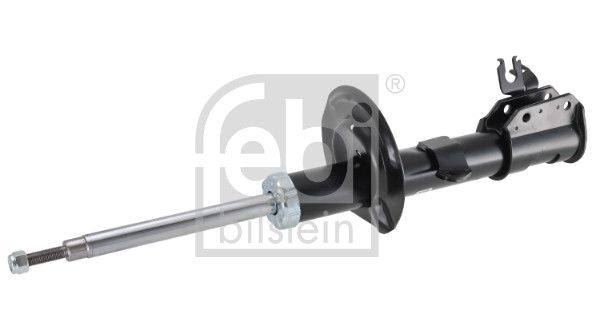 1002314 FEBI BILSTEIN Ammortizzatore 