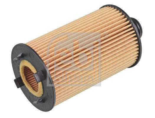 1004162 FEBI BILSTEIN Filtro olio 