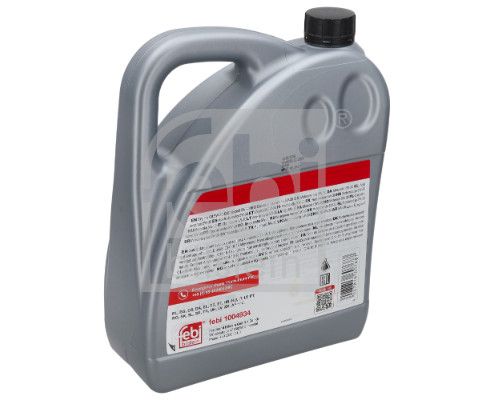 1004934 FEBI BILSTEIN Olio motore 