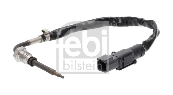 102014 FEBI BILSTEIN Sensore, Temperatura gas scarico 