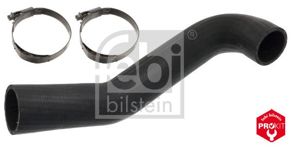 102209 FEBI BILSTEIN Flessibile radiatore 
