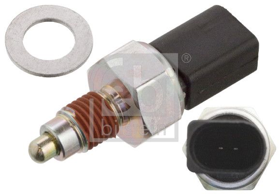 106039 FEBI BILSTEIN Interruttore, Luce di retromarcia 