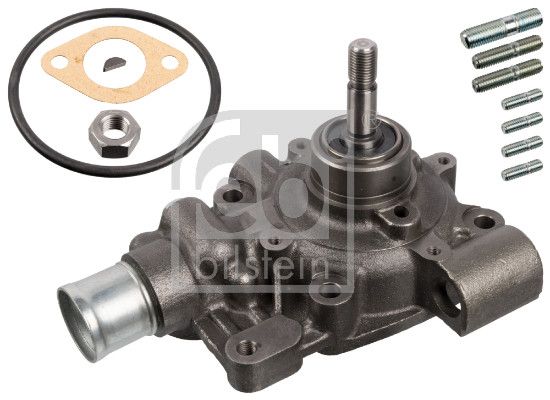 107649 FEBI BILSTEIN Pompa dell’acqua, raffreddamento motore 