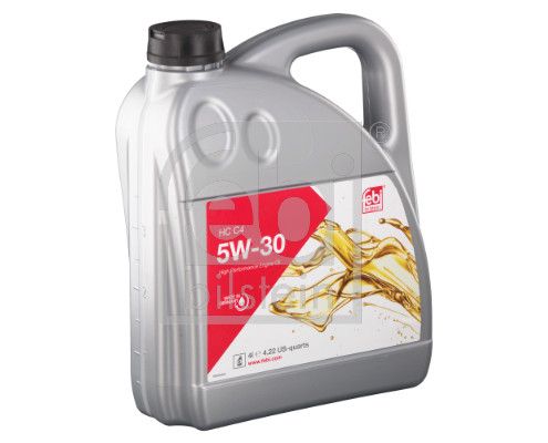 108361 FEBI BILSTEIN Olio motore 