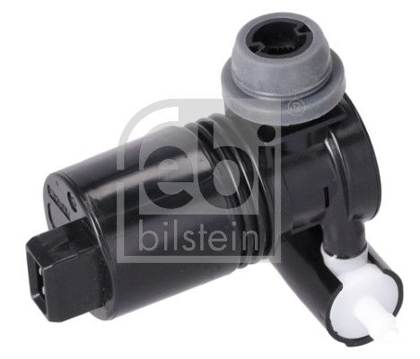 109274 FEBI BILSTEIN Pompa acqua lavaggio, Pulizia cristalli 