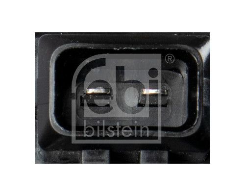 109274 FEBI BILSTEIN Pompa acqua lavaggio, Pulizia cristalli 
