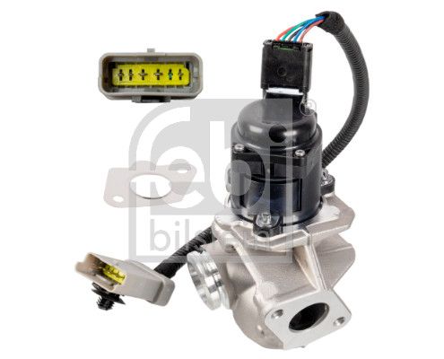 109637 FEBI BILSTEIN Valvola EGR 