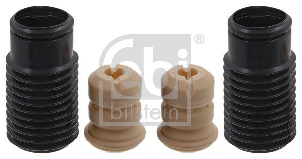 13011 FEBI BILSTEIN Kit parapolvere, Ammortizzatore 