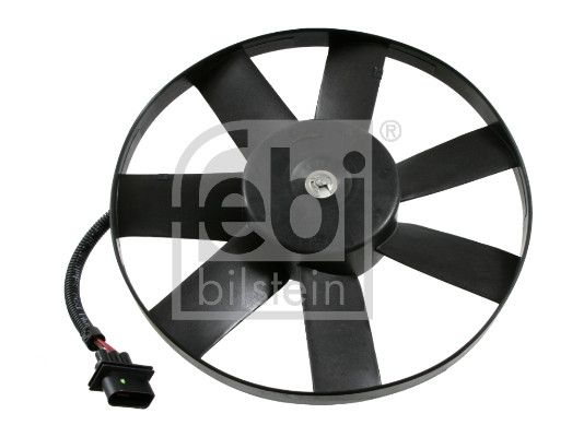 14748 FEBI BILSTEIN Ventola, Raffreddamento motore 