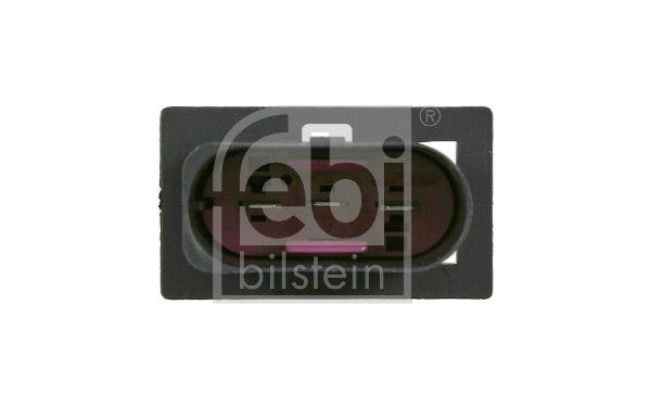 14748 FEBI BILSTEIN Ventola, Raffreddamento motore 