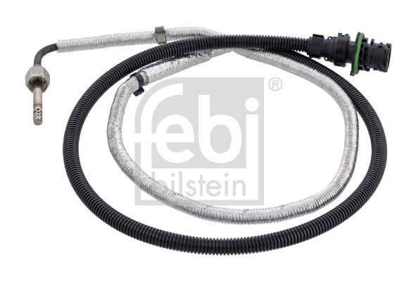 170487 FEBI BILSTEIN Sensore, Temperatura gas scarico 