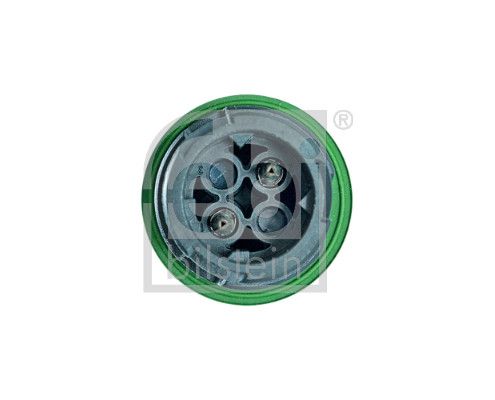 170487 FEBI BILSTEIN Sensore, Temperatura gas scarico 