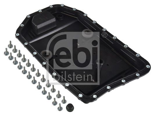 171616 FEBI BILSTEIN Coppa dell’olio, cambio automatico 