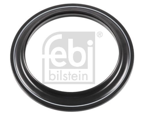 17163 FEBI BILSTEIN Cuscinetto volvente, Supporto ammortizz. a molla 