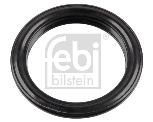 17163 FEBI BILSTEIN Cuscinetto volvente, Supporto ammortizz. a molla 