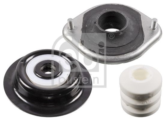 17184 FEBI BILSTEIN Kit riparazione, Cuscinetto ammortizzatore a molla 