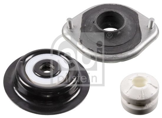 17185 FEBI BILSTEIN Kit riparazione, Cuscinetto ammortizzatore a molla 