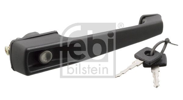 17254 FEBI BILSTEIN Maniglia esterna sportello 
