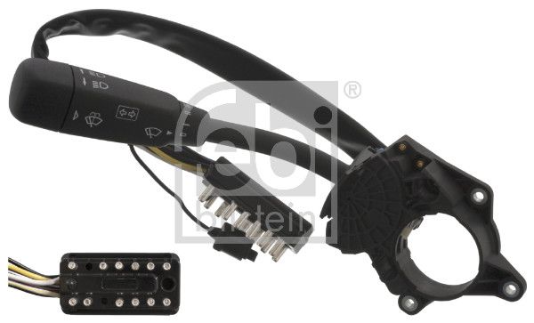 17513 FEBI BILSTEIN Leva devio guida 